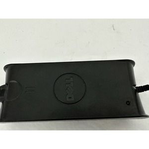 Original Dell 90 W AC Adapter Model PA-1900-02D‎